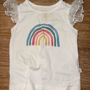 Charming Mary T shirt